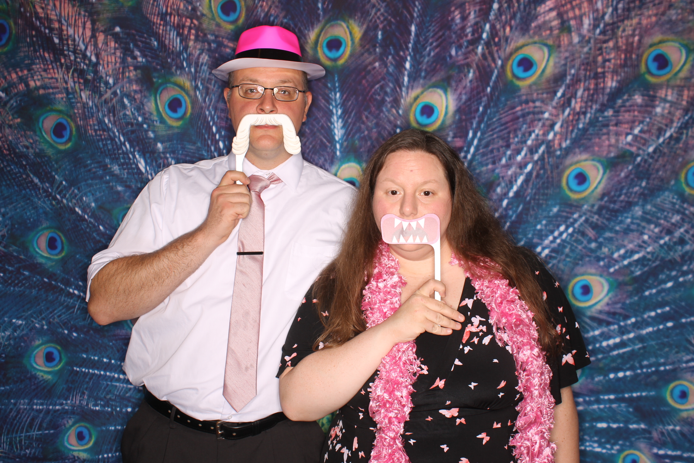 Elizabeth (Beth) Mulholland &Groom - Joseph (Joey) Bedwell | View more photos from the event at gallery.photoboothcincy.com/u/PhotoBoothCincy/Elizabeth-Beth-Mulholland-Groom-Joseph-Joey-Bedwell